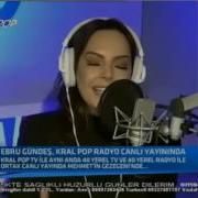 Ebru Gündeş FIRTINALAR CANLI Mehmet In Gezegeni Nde Program