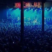 Agnostic Front Crucified Live Eindhoven Nl Revolution Calling Festival 2024