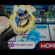 Monopoly Complete 3D Board Game Unity Source Code Get Unity Code