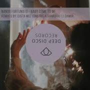 Nando Fortunato Baby Come To Me Original Mix