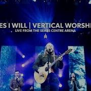 Yes I Will Live At The Sears Centre