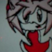 Amy And Sonic Flipnote