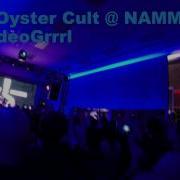 The NAMM Show 2014 Day 1 Blue Oyster Cult Alex Skolnick Testament