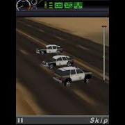 Fast And Furious Fugitive With Drivable Police Car Jlmod Javagames J2me