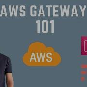 AWS APIGateway 101 How To Deploy Your First Rest API With AWS