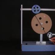 Perpetual Gravity Machine