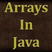 Java Tutorial 8 Arrays In Java JAVA9S Com