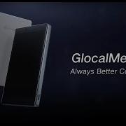 GlocalMe G4PRO Cloud SIM Portable Mobile WiFi Hotspot