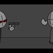 First Madness Combat Animation Remake