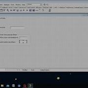Membuat Program Sederhana Delphi 7 Menggunakan String Part 2