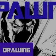 Spawn Speed Drawing
