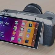 They Tried To Put Android In A Camera Again