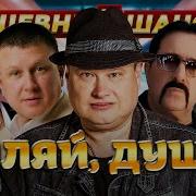 Гуляй душа ЛУЧШИЕ КЛИПЫ ОТ ЗВЁЗД ШАНСОНА Dushevniyshanson