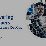 A102b Empowering Engineers With A Database DevOps Strategy