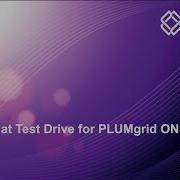 Red Hat Test Drive For PLUMgrid ONS