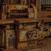 World S Most Incredible Hitachi Woodworking Machine Restoration From Total Ruin To Like New