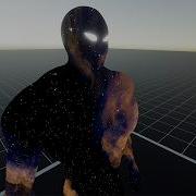 Galaxy Shader Unity