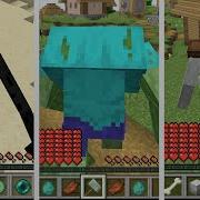 Morphing Into Every Mutant Creature WHAT MINECRAFT MUTANT CREATURE IS THE MOST POWERFUL