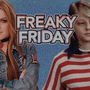 Comparing Every Version Of Freaky Friday
