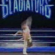 UK Gladiators Gladiators Introduction 1993