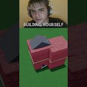How It Feels To Build Without Blueprints