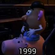 42 Years Of Animated Crashes