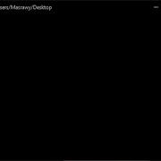 Custom Git Bash In Windows