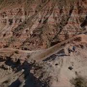 Адольф Сильва разбился на Red Bull Rampage 2025 пытаясь сделать двойное сальто назад