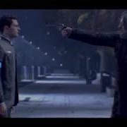 GMV Everything Black Detroit Become Human