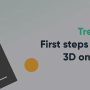 TresJS First Steps With 3D On Vue