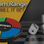 Random Range Unity 3D Game Development Week 2