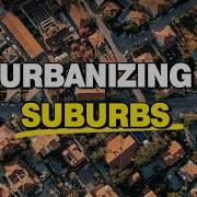 Can We Stop Urban Sprawl