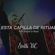 Ritual Ghost Music Video Sub Español
