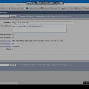 Demo Bugzilla