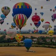 Grand Est Mondial Air Ballons 2023 By Ballooning Noord Photography