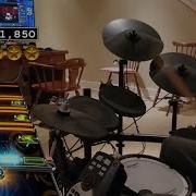 2112 By Rush Rock Band 4 Pro Drums 100 FC