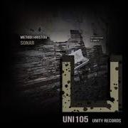 Metodi Hristov Sonar Original Mix Unity Rec