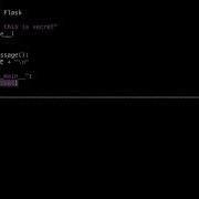 Why Is HTTPS Important Creating A Simple Flask Server