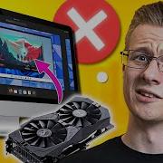 Why GPU Passthrough Is Not Worth It