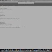 Xcode Tutorial UIWebViews