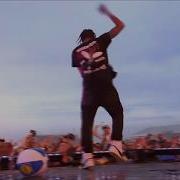 Travis Scott Goosebumps LIVE OAF2017 Switzerland