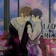AMV Nightcore Lady Hear Me Tonight Lyrics MEP