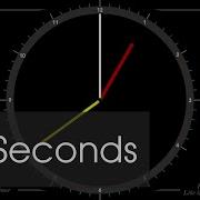 15 Seconds Analog Clock Timer Alarm 1080p Countdown