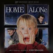 Go Pack Your Suitcase Introducing Marley In Good Hands Home Alone Complete Score
