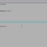C Programming Tutorial 3 Introduction To Variables