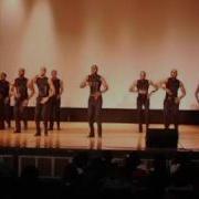 AΦA Fraternity Inc TAU Chapter 2008 UIUC Step Down Stepshow 300 Part 2 Of 2