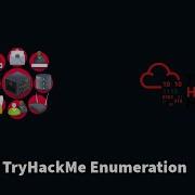 Post Exploitation Explained TryHackMe Enumeration Red Team Track