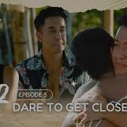 Dare To Get Closer Sparks Camp Season 2 Episode 5 Full Episode With English Subtitles
