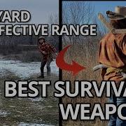 DIY BUSHCRAFT HUNTING BOOMERANG The Primitive Weapon That DEFIES GRAVITY
