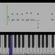 How To Play Halo By Beyonce On Piano Step By Step Tutorial